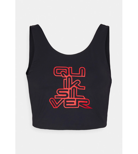 Quiksilver x Stranger Things Топ • M