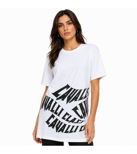 CAVALLI CLASS  дамска рокля • M