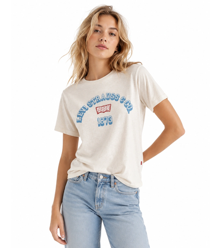 Levi’s Perfect Tee • XS