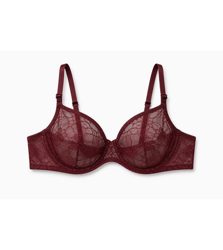 Triumph Signature Sheer Bra • 75D