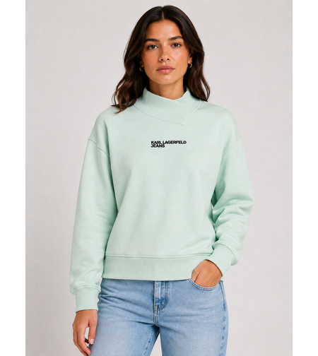 Karl Lagerfeld Jeans  SWEAT • M