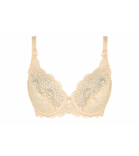 Triumph Lace Underwire Bra • EU 75B