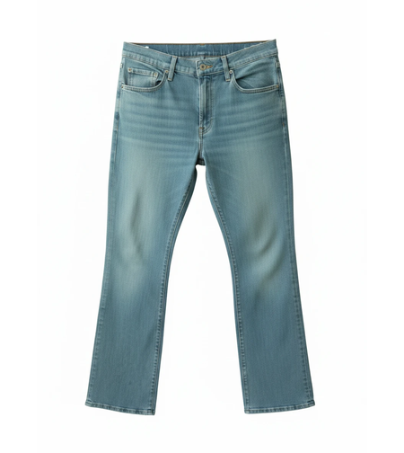 Levi’s 725 High-Rise Bootcut дамски дънки Stellar Stretch W32 / L