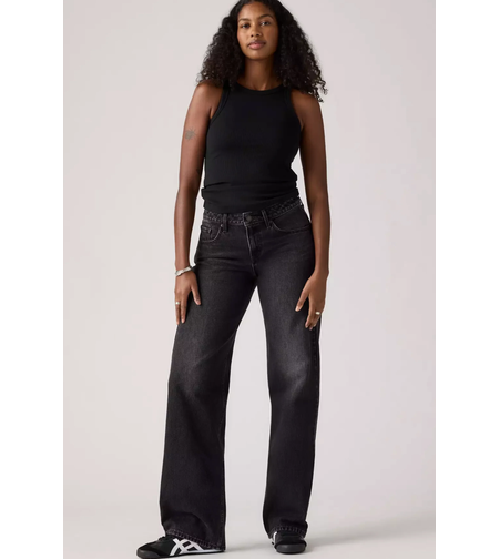 Levi’s Low Loose дънки – Tech Storm • W31/L32