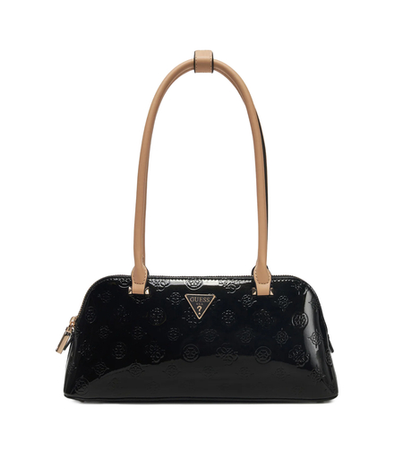 GUESS - ARNELA SHOULDER SATCHEL дамска чанта