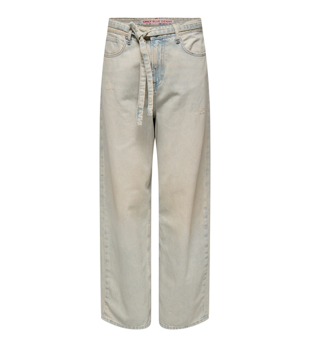 ONLY дамски baggy дънки • 29/32