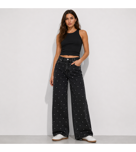 Vero Moda Wide дънки • W29/32