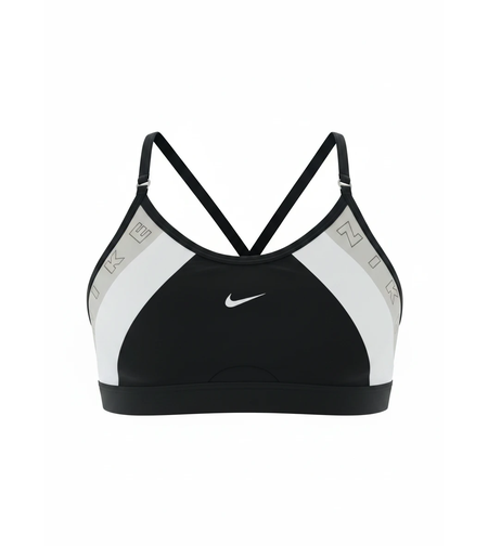 Nike Dri-FIT Light Support Sports Bra • S