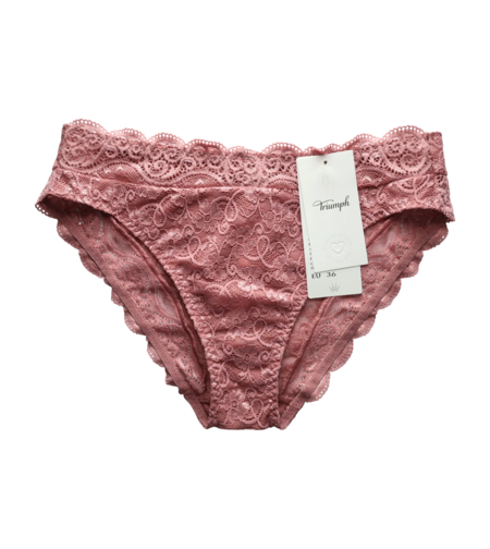Triumph Lace Brief • S/XS