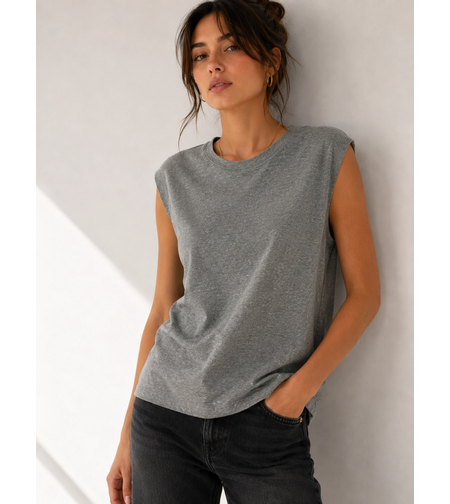 Levi’s дамски relaxed top • S