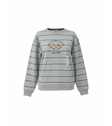 Levi’s Heritage Sweatshirt • S