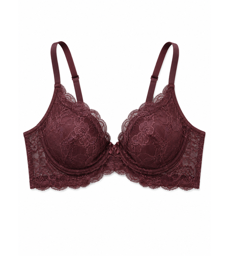 Triumph Lace Comfort Bralette • 75F
