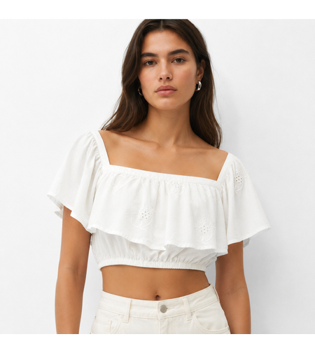 Vero Moda топ • M