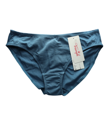 Triumph Cotton Briefs • S