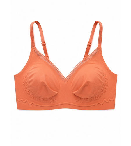 Sloggi Seamless Comfort Bra • XL