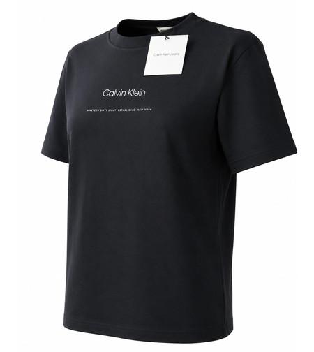 CALVIN KLEIN JEANS дамска тениска S