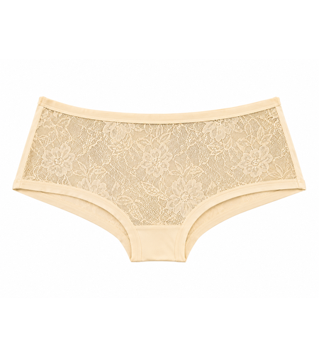Triumph Smart Deco Bandeau Brief 2 Pack