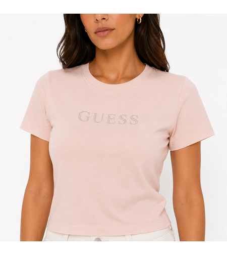 GUESS JEANS тениска • L