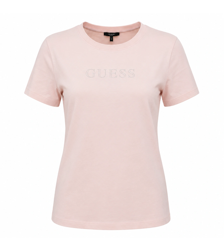 GUESS JEANS дамска тениска • L