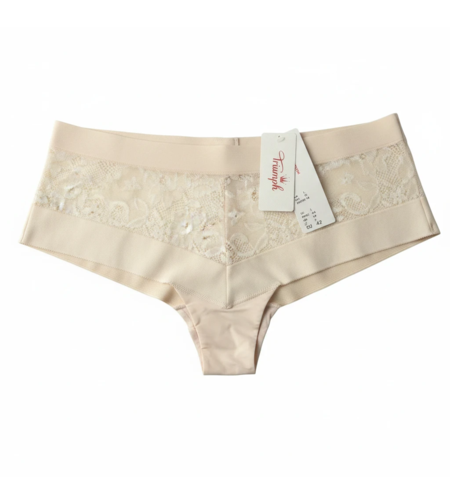 Triumph Lace High Waist Brazilian • EU 42