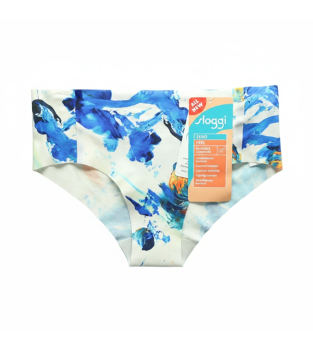 Sloggi Zero Feel Invisible Comfort • XS