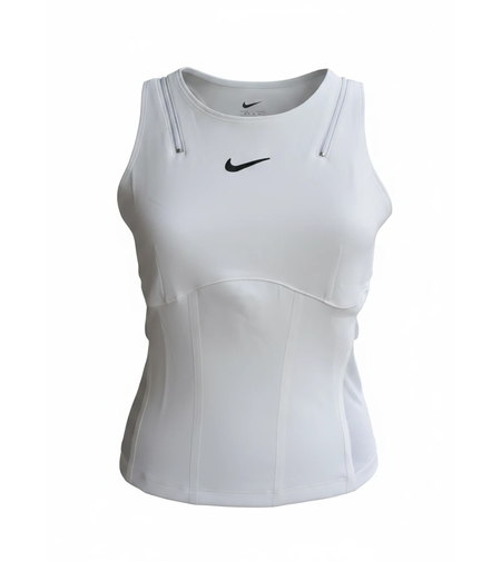 Nike Dri-FIT дамски топ • S