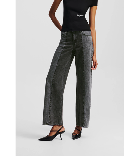 Karl Lagerfeld Jeans Relaxed Denim • 28/30
