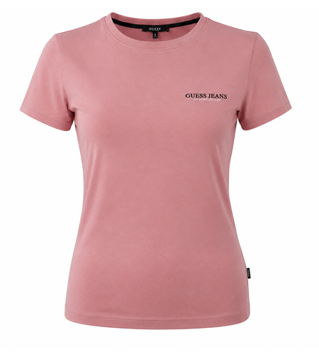 GUESS JEANS дамска тениска • S