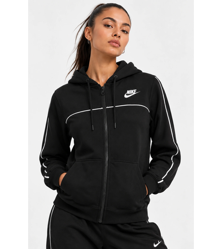 Nike Sportswear Millennium суичър • M