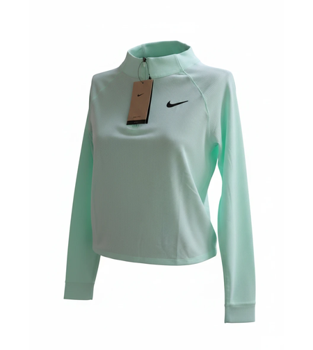 Nike Dri-FIT дамска блуза - S