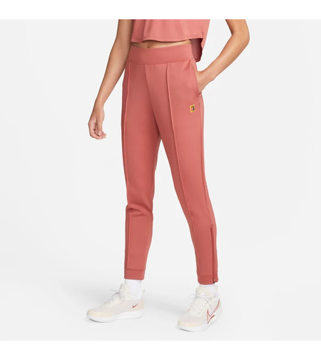 NIKE NikeCourt Dri-FIT Панталон • S