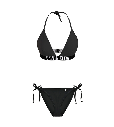 CALVIN KLEIN комплект бански • М