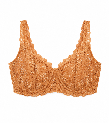 Triumph Amourette Lace Bra • 95A
