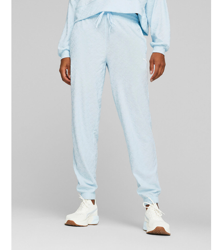 Puma FIT Branded Fleece Jogger • M/L
