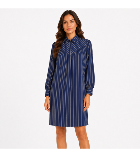 Vero Moda Boutique миди рокля • M