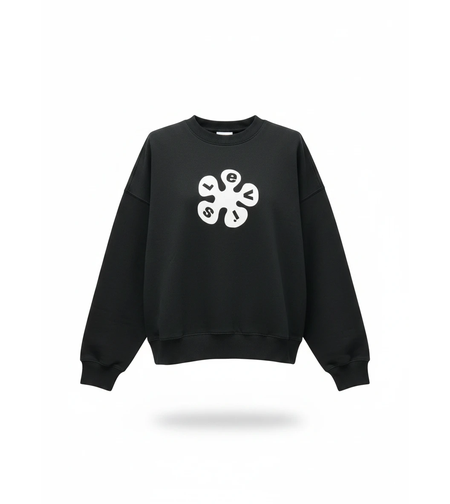 Levi’s Graphic Logo Sweatshirt • S