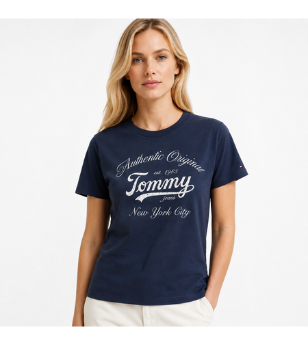 Tommy Jeans тениска • L