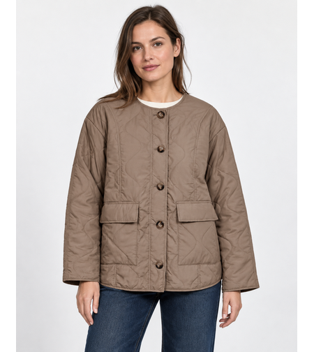 Vero Moda яке тип overshirt • XL