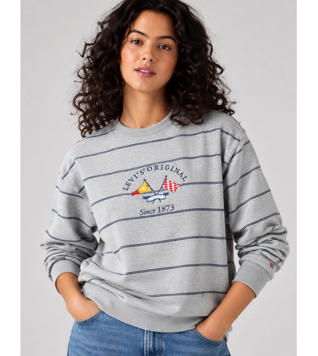 Levi’s Heritage суичър • S