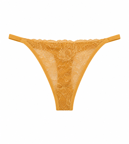 Triumph Amourette Charm Lace String • EU 42