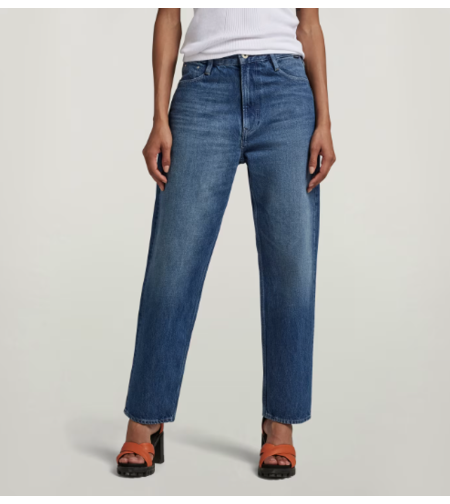 G-STAR Type 89 Loose дамски дънки Faded Harbor • W29/L30