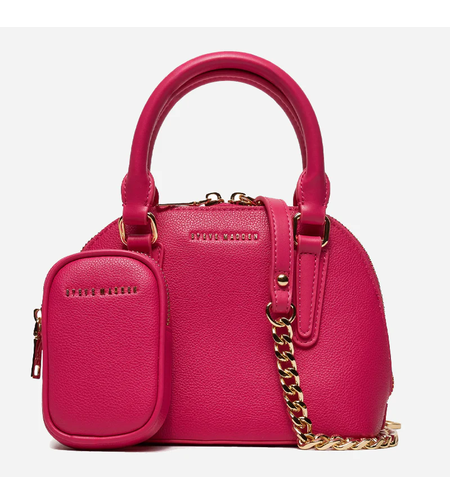 Steve Madden Pink Shoulder Bag
