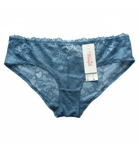 Triumph Lace Brief • XL