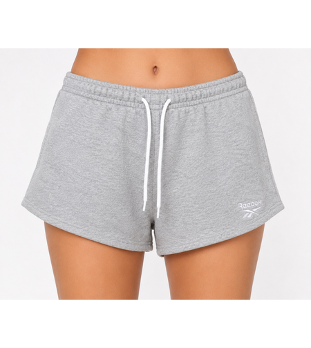 REEBOK къси спортни шорти • S