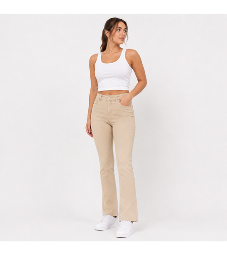 Vero Moda slim fit дънки • S/M