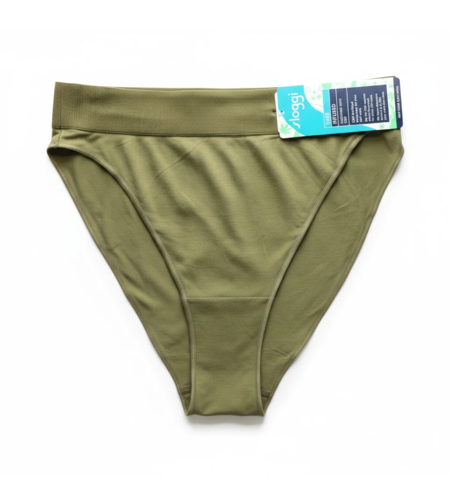 Sloggi Ever Infused CBD High Leg • XL