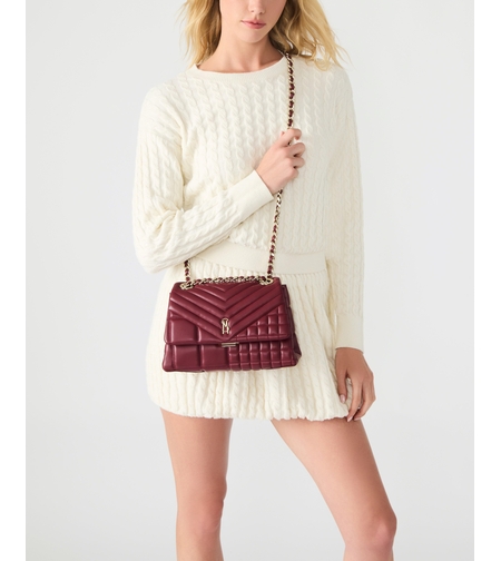 Steve Madden Bnuage-Q Shoulder Bag