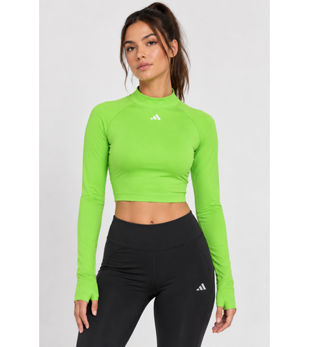 Adidas Performance HIIT спортен топ • XL