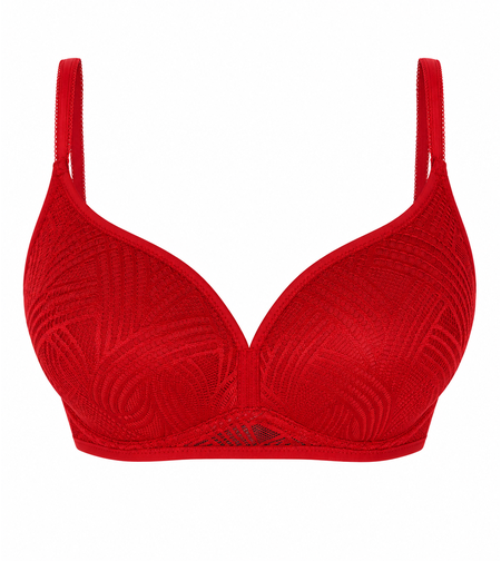 Triumph Lace Wired Bra • 90A
