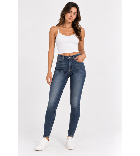 Vero Moda High Rise Skinny дънки • S/32